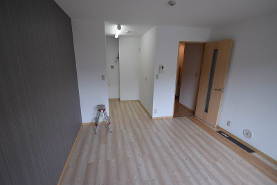 サニーグリーン リビング