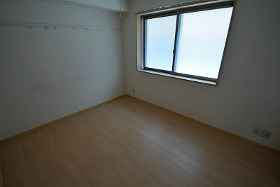 サニーグリーン ベッドルーム