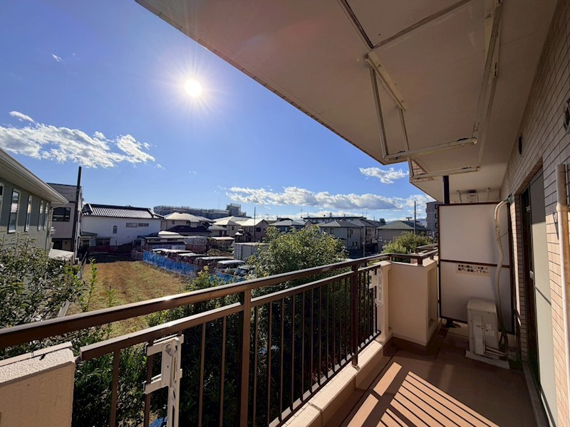 レジデンス中野 その他2