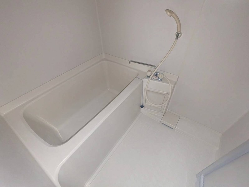 レジデンス中野 風呂画像