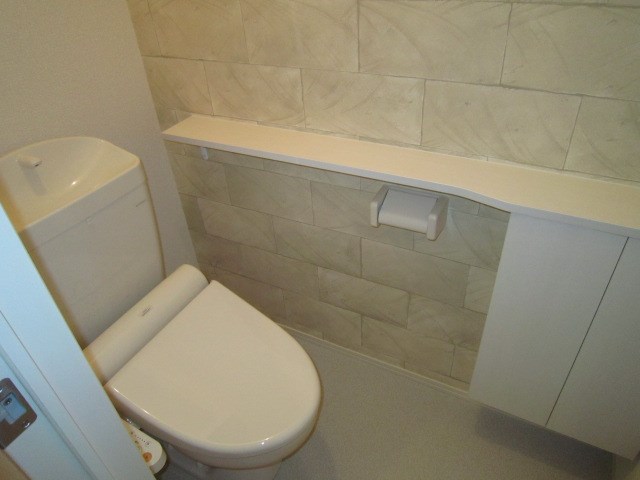 Ｋ・ｆｉｎｅｓ　A棟 玄関