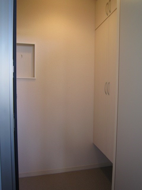 Ｋ・ｆｉｎｅｓ　A棟 ベッドルーム