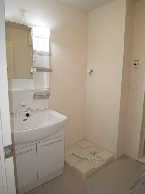 Ｋ・ｆｉｎｅｓ　A棟 風呂画像