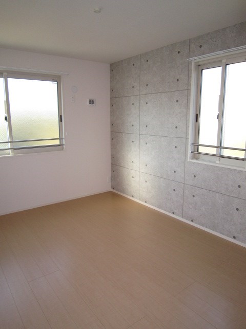 Ｋ・ｆｉｎｅｓ　A棟 ベランダ