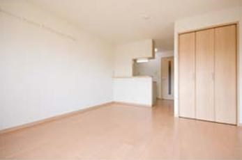 ペスカ湘南 リビング