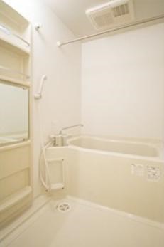 ペスカ湘南 風呂画像