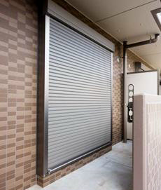 ペスカ湘南 ベランダ