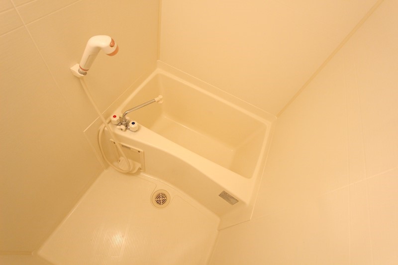 パーシモン湘南 風呂画像