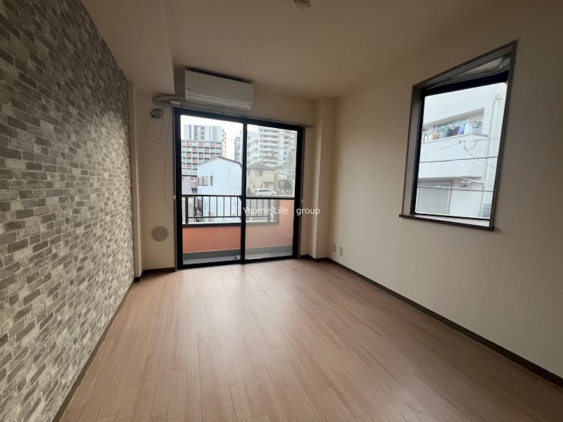 ピア湘南 リビング