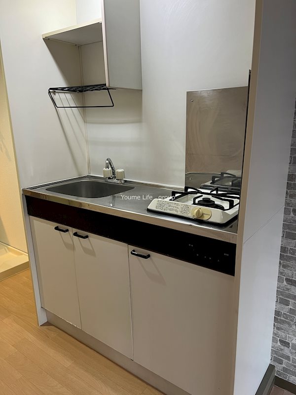 ピア湘南 キッチン