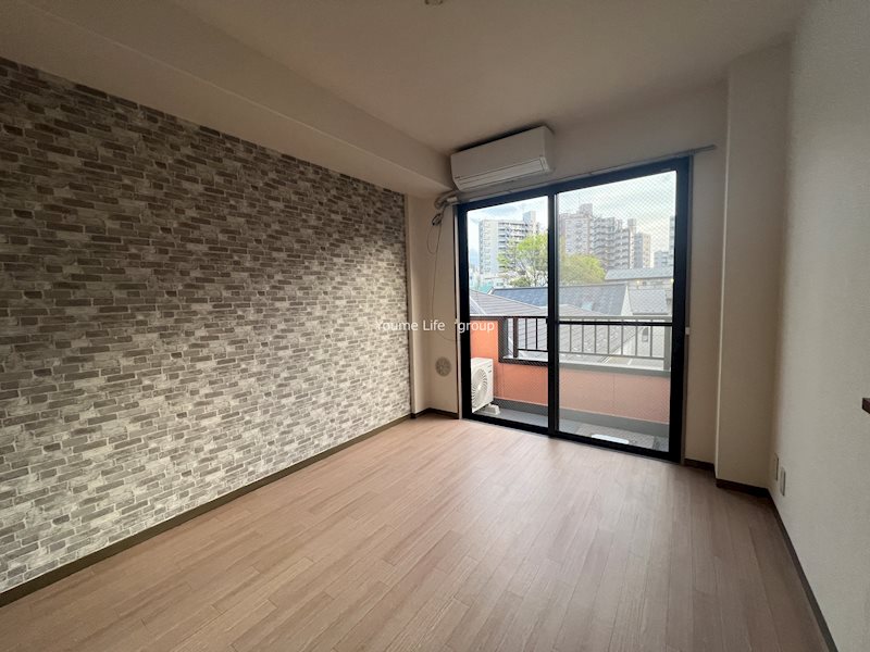 ピア湘南 ベッドルーム