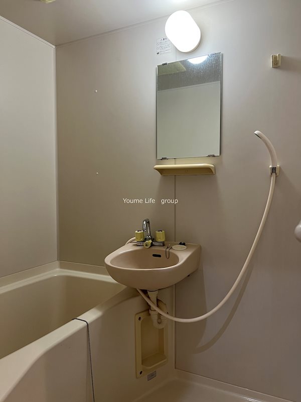 ピア湘南 風呂画像