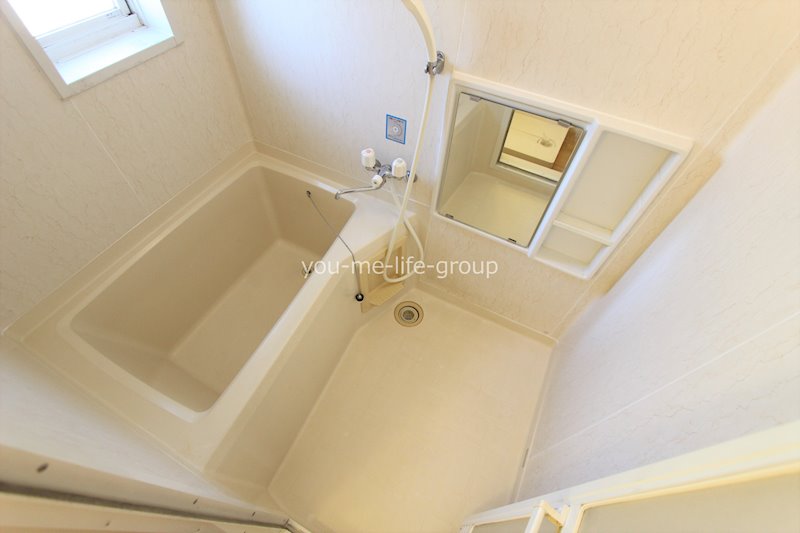 フレグランス御殿 風呂画像