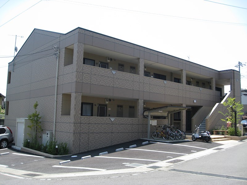 レジーナ その他外観1