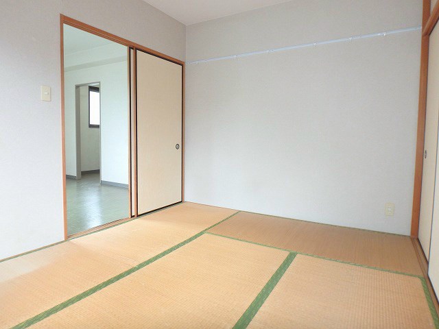 ヴィルヌーブ・高田 その他6