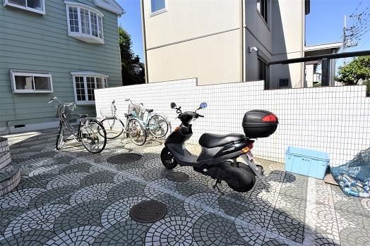 ドリームアロー湘南台  その他外観1