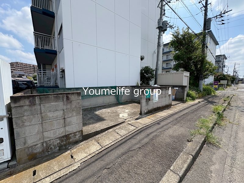 テレパレス伊勢原５号棟 その他外観3