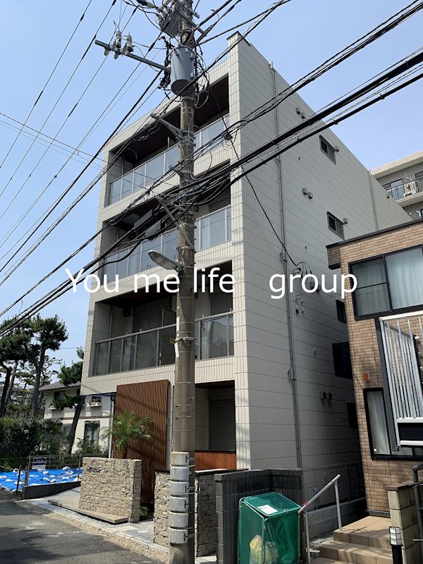 ＡＲＴＯＲＹＳ 402号室 外観