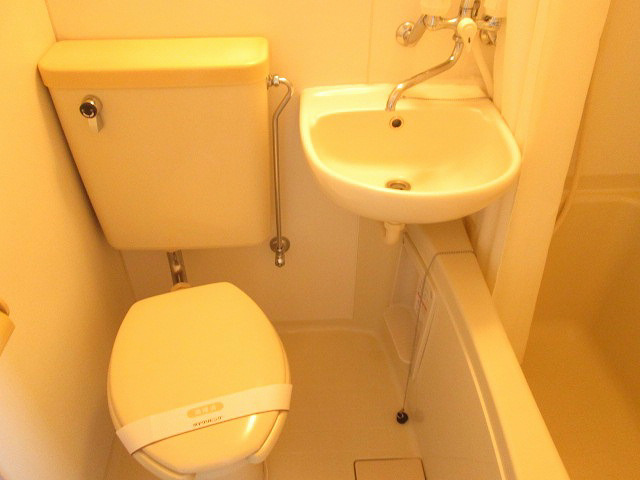 オイカワハイツ その他3