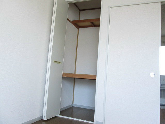 オイカワハイツ その他4