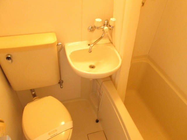 オイカワハイツ その他5