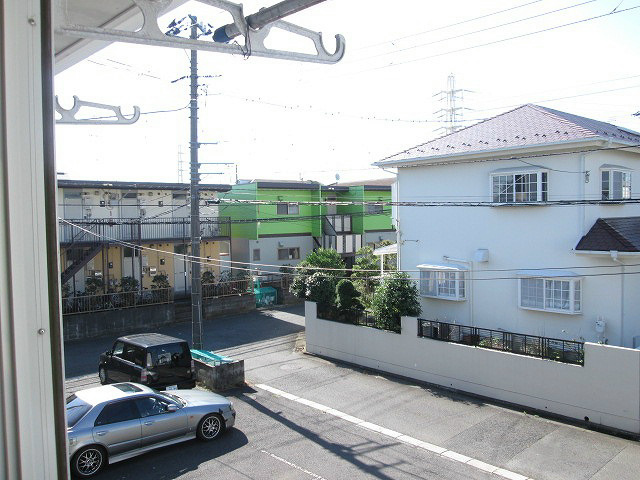 オイカワハイツ その他6