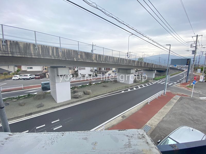 中ノ町荘　西棟 その他2