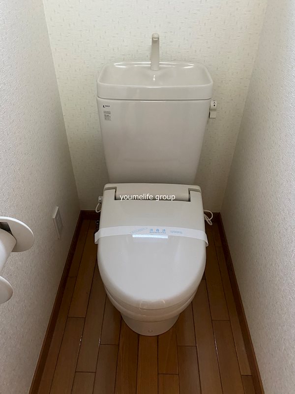 ヒルズ生駒 その他2