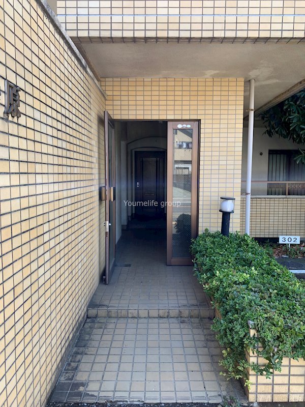 ブラザーハイツ伊勢原 その他外観1