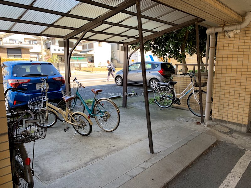 ブラザーハイツ伊勢原 その他外観3