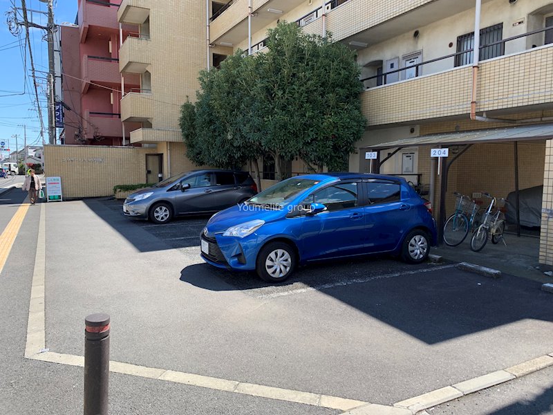 ブラザーハイツ伊勢原 その他外観4