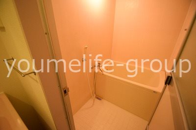 ブラザーハイツ伊勢原 風呂画像