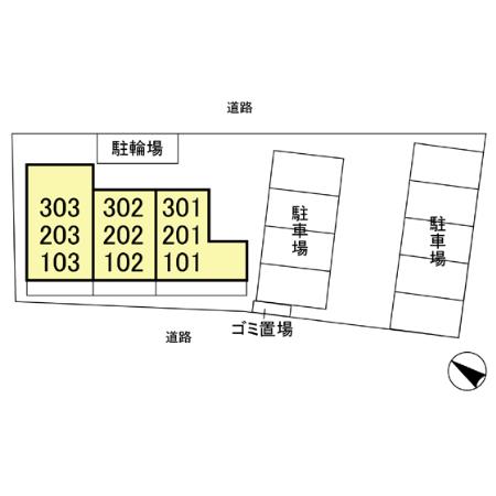 モン　レーヴ その他6