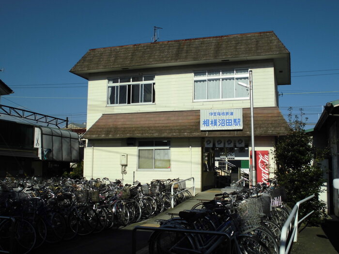 モン　レーヴ その他外観1