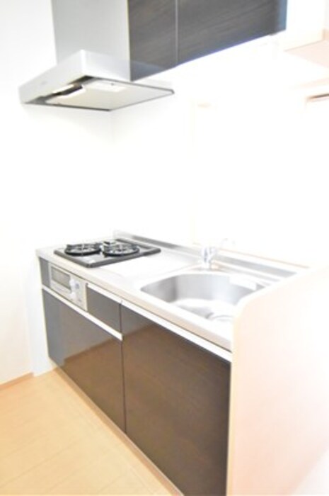 モン　レーヴ キッチン