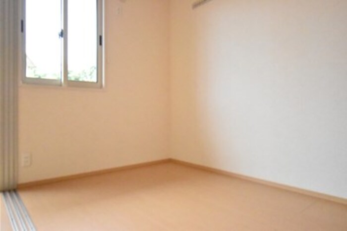 モン　レーヴ ベッドルーム