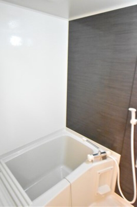 モン　レーヴ 風呂画像