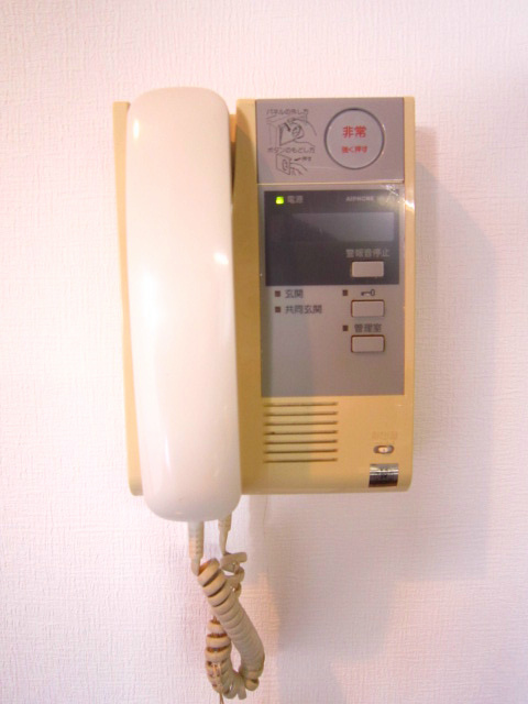 セジュールコート その他5