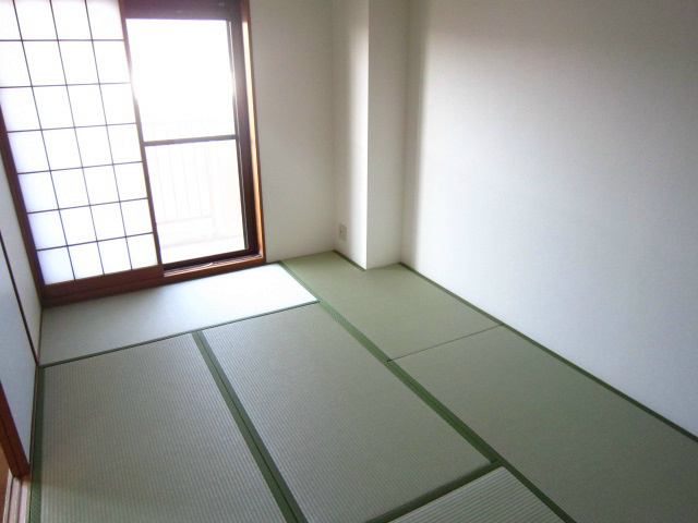 セジュールコート その他8