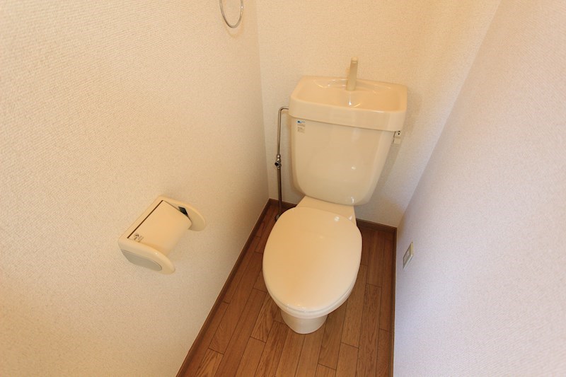 サザンハイツ その他1
