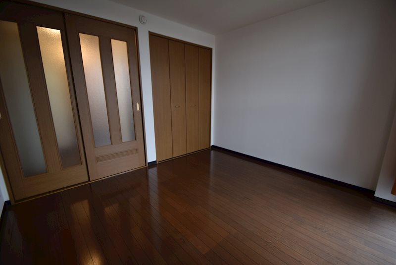 びゅう中の原 リビング