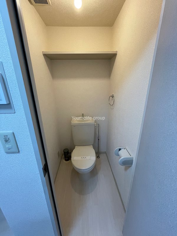 フローラ本多 その他4