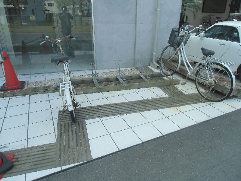 Primrose その他外観1