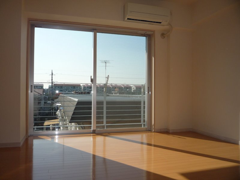 Primrose ベッドルーム