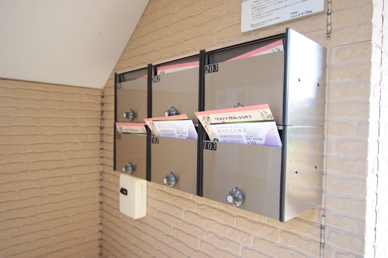 エミネンス寿町 その他外観2