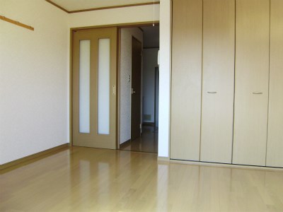 エミネンス寿町 リビング