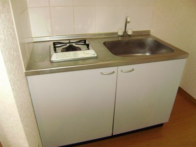 エミネンス寿町 キッチン