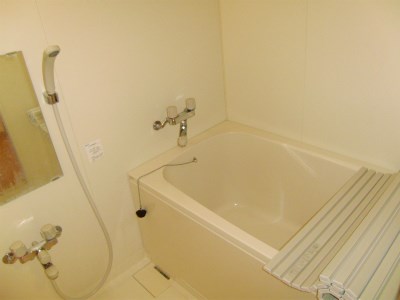 エミネンス寿町 風呂画像