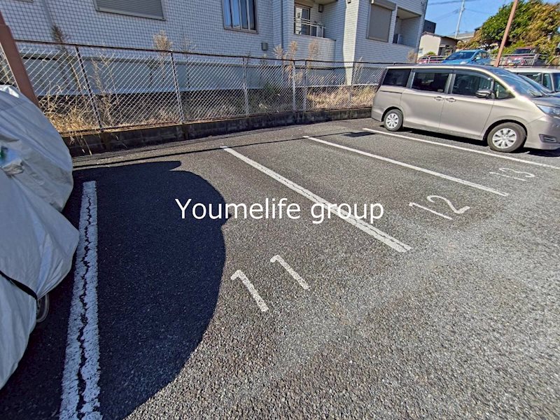内藤マンションＡ棟 その他外観2