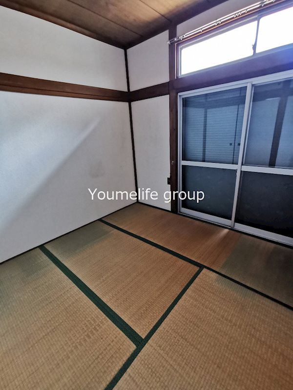 妻田荘 その他5